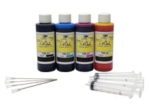 120ml Bulk Kit for HP 18, 88